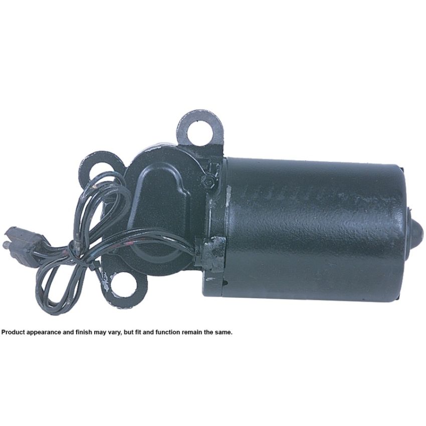 CARDONE Reman 40-270 Remanufactured Windshield Wiper Motor