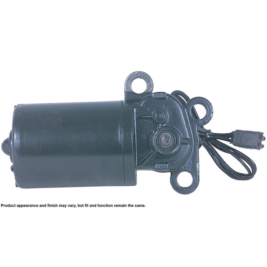 CARDONE Reman 40-270 Remanufactured Windshield Wiper Motor