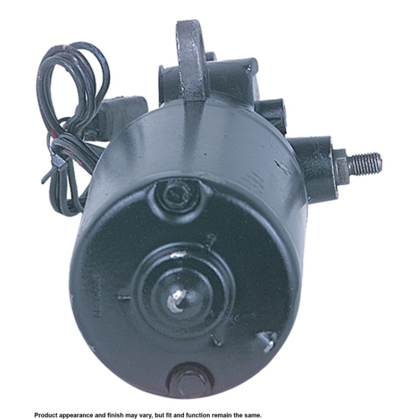 CARDONE Reman 40-270 Remanufactured Windshield Wiper Motor
