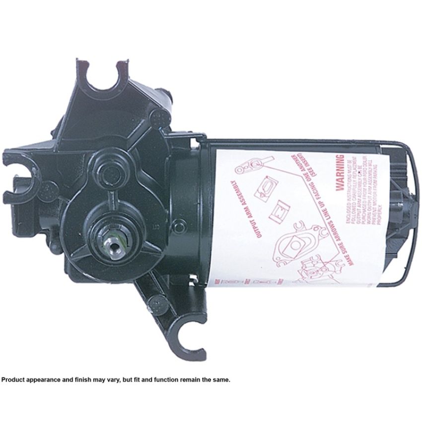 CARDONE Reman 40-287 Remanufactured Windshield Wiper Motor