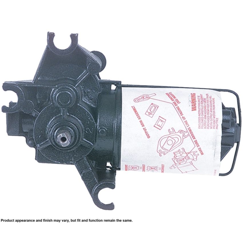 CARDONE Reman 40-288 Remanufactured Windshield Wiper Motor
