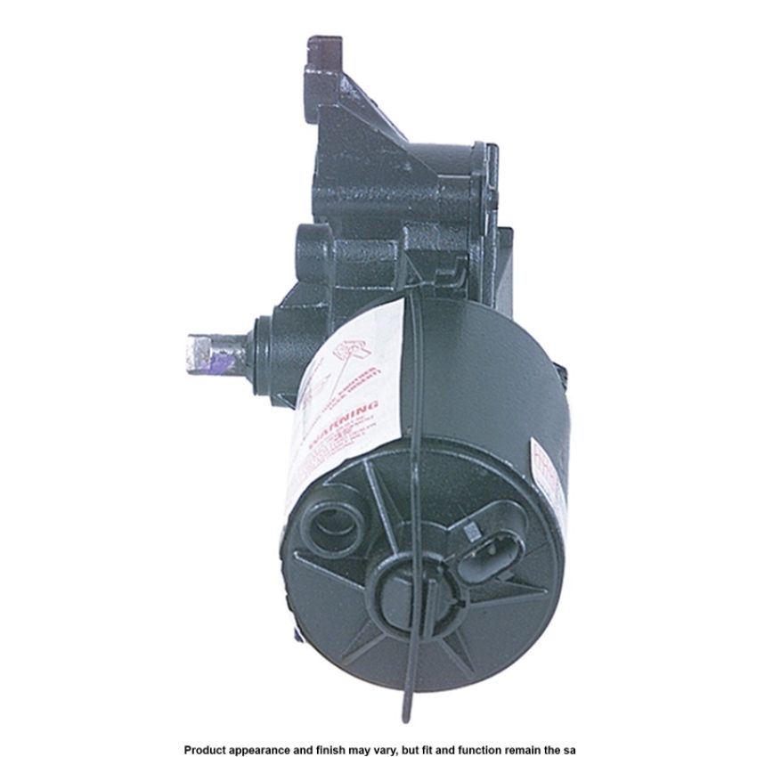 CARDONE Reman 40-288 Remanufactured Windshield Wiper Motor