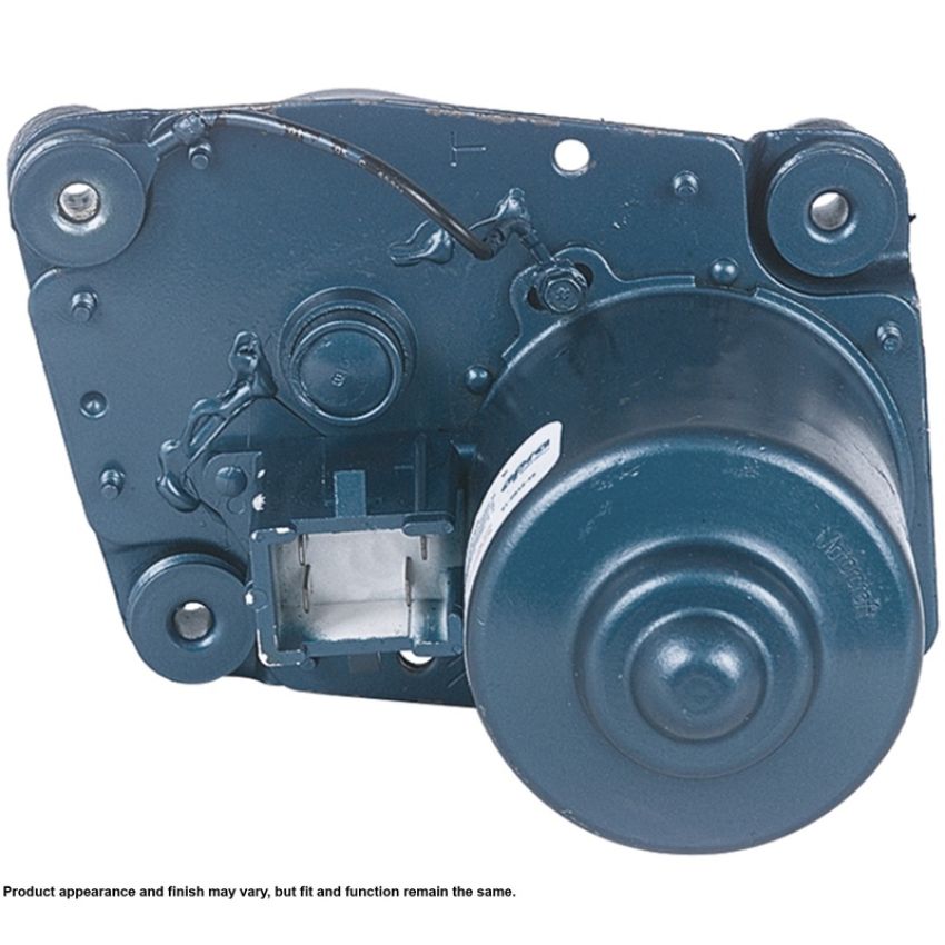 CARDONE Reman 40-291 Remanufactured Windshield Wiper Motor
