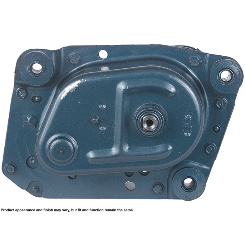 CARDONE Reman 40-291 Remanufactured Windshield Wiper Motor