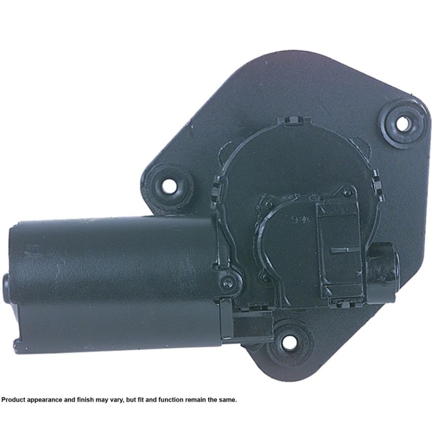 CARDONE Reman 40-293 Remanufactured Windshield Wiper Motor