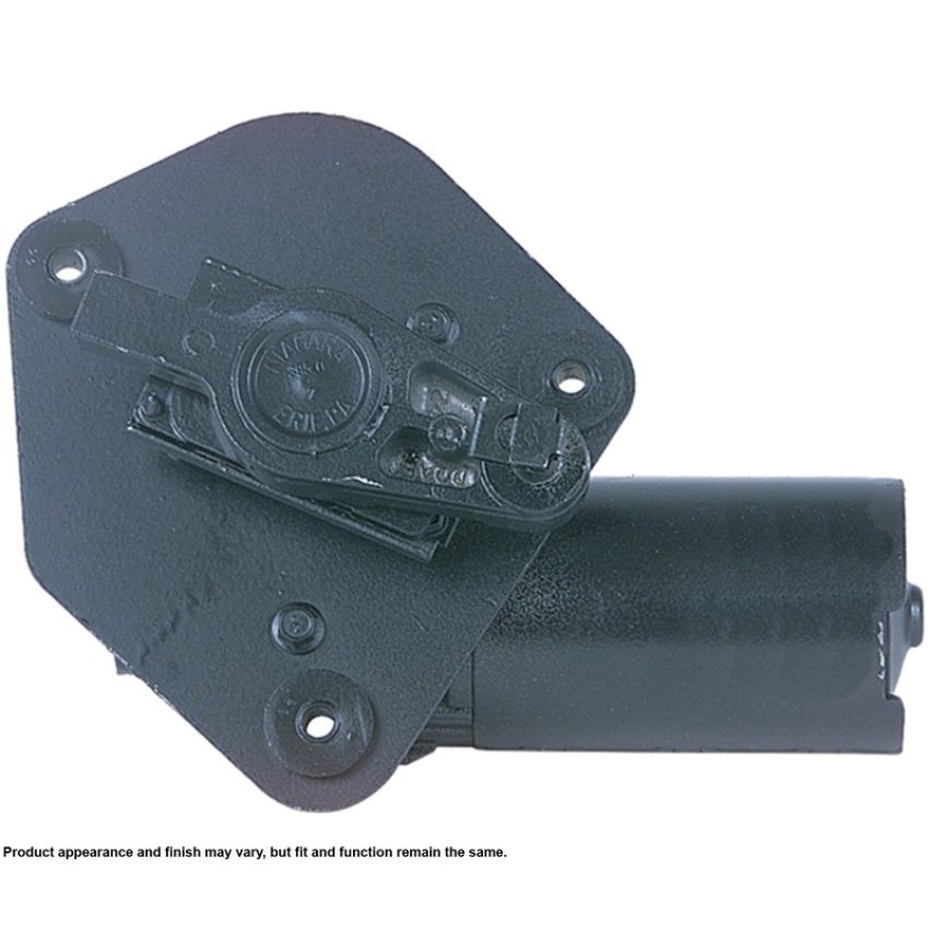 CARDONE Reman 40-293 Remanufactured Windshield Wiper Motor