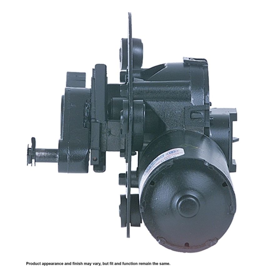 CARDONE Reman 40-293 Remanufactured Windshield Wiper Motor