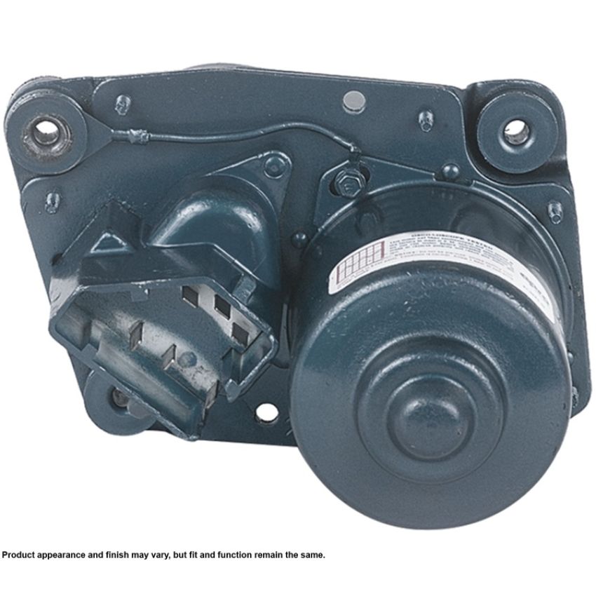 CARDONE Reman 40-295 Remanufactured Windshield Wiper Motor