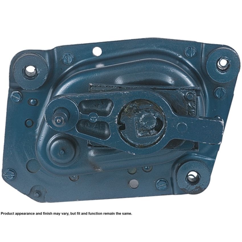 CARDONE Reman 40-295 Remanufactured Windshield Wiper Motor