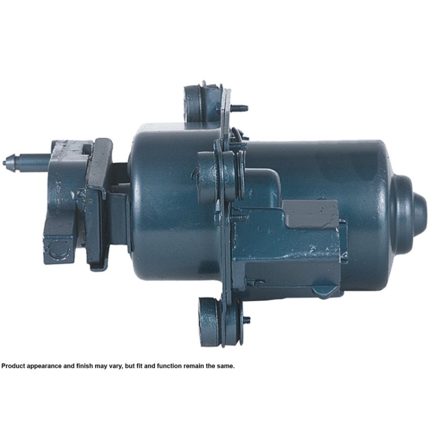 CARDONE Reman 40-295 Remanufactured Windshield Wiper Motor