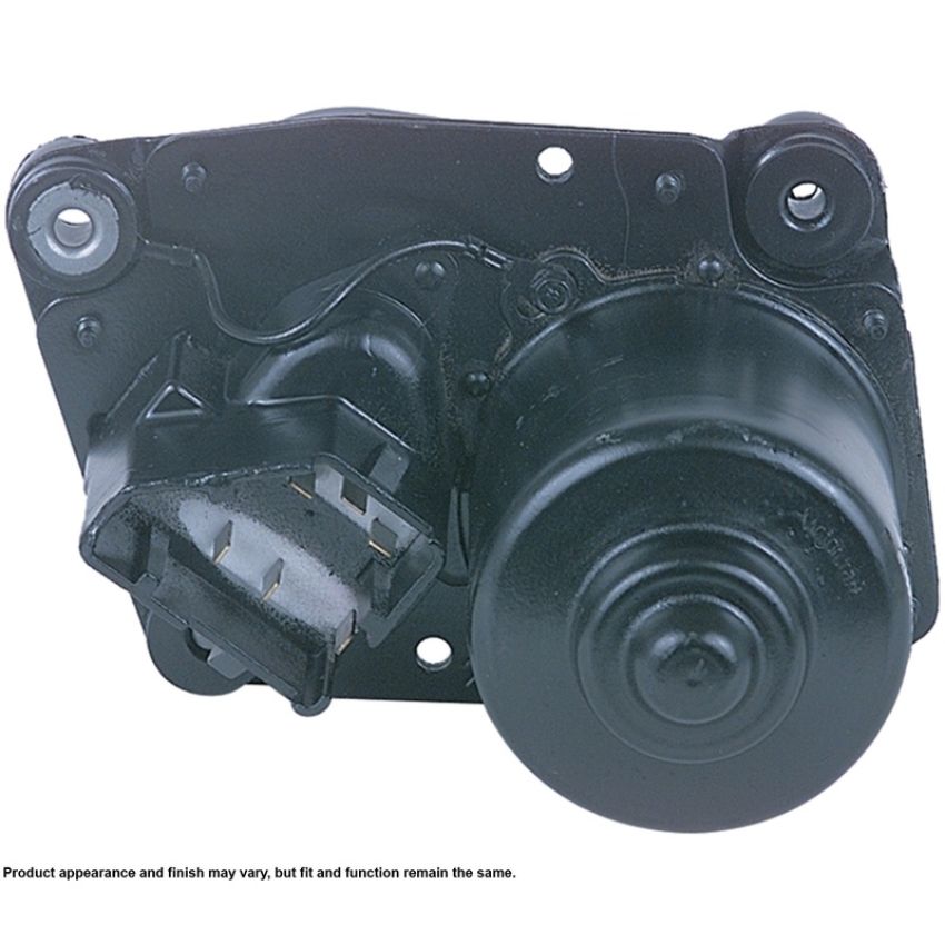 CARDONE Reman 40-296 Remanufactured Windshield Wiper Motor