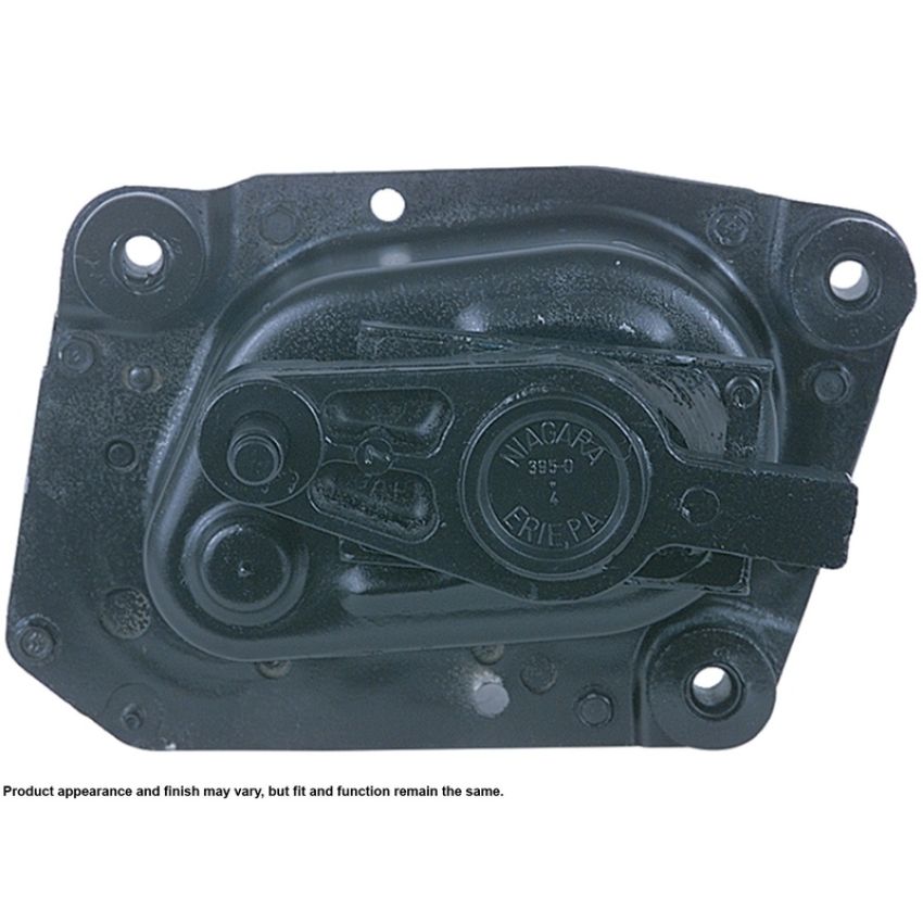 CARDONE Reman 40-296 Remanufactured Windshield Wiper Motor