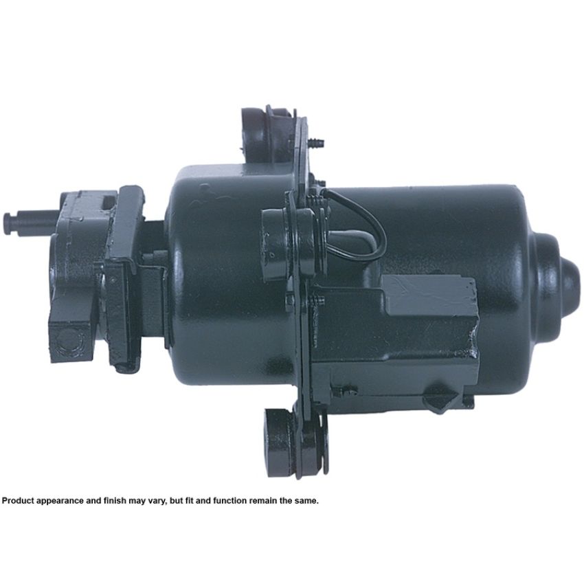 CARDONE Reman 40-296 Remanufactured Windshield Wiper Motor