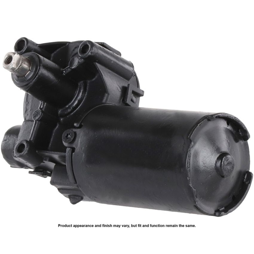 CARDONE Reman 40-297 Remanufactured Windshield Wiper Motor
