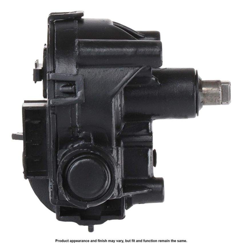 CARDONE Reman 40-297 Remanufactured Windshield Wiper Motor