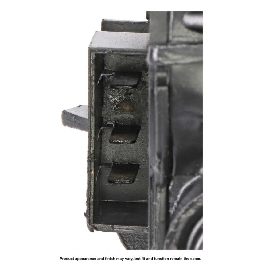 CARDONE Reman 40-297 Remanufactured Windshield Wiper Motor