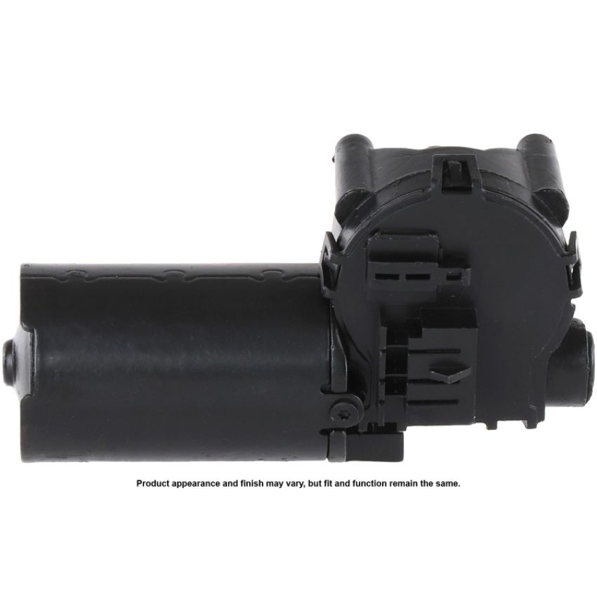 CARDONE Reman 40-297 Remanufactured Windshield Wiper Motor