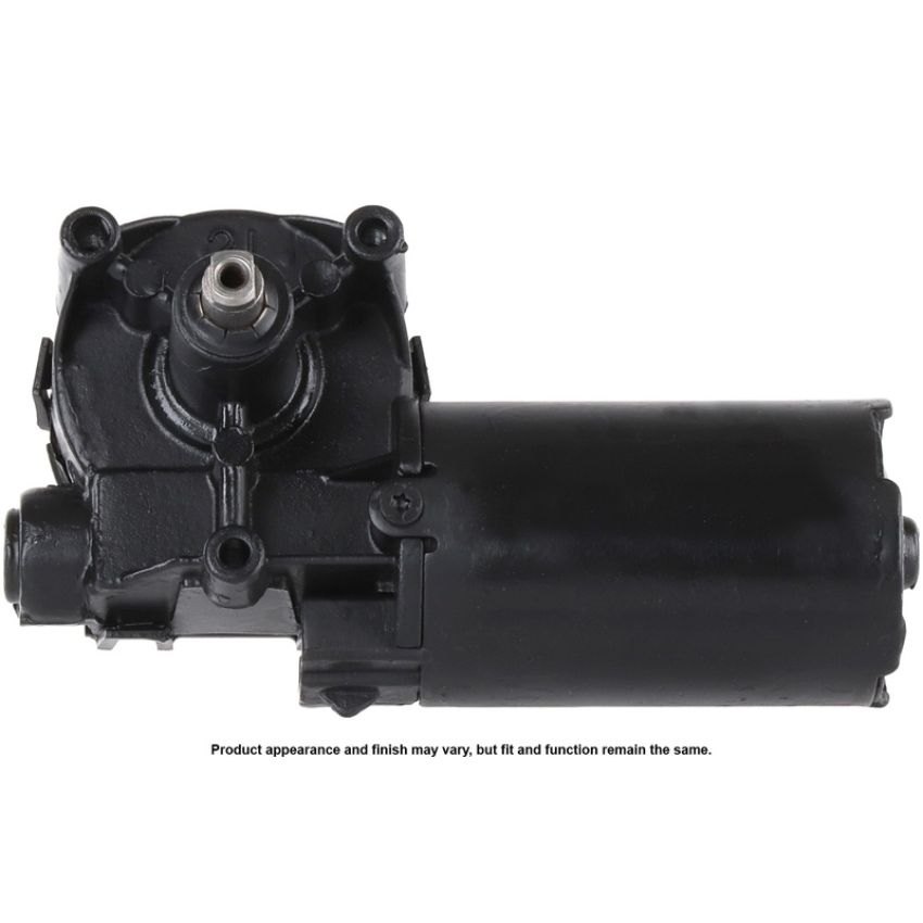 CARDONE Reman 40-297 Remanufactured Windshield Wiper Motor