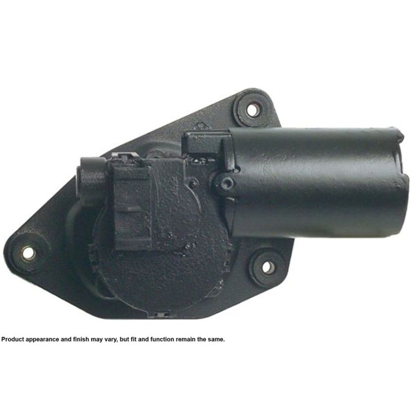 CARDONE Reman 40-298 Remanufactured Windshield Wiper Motor