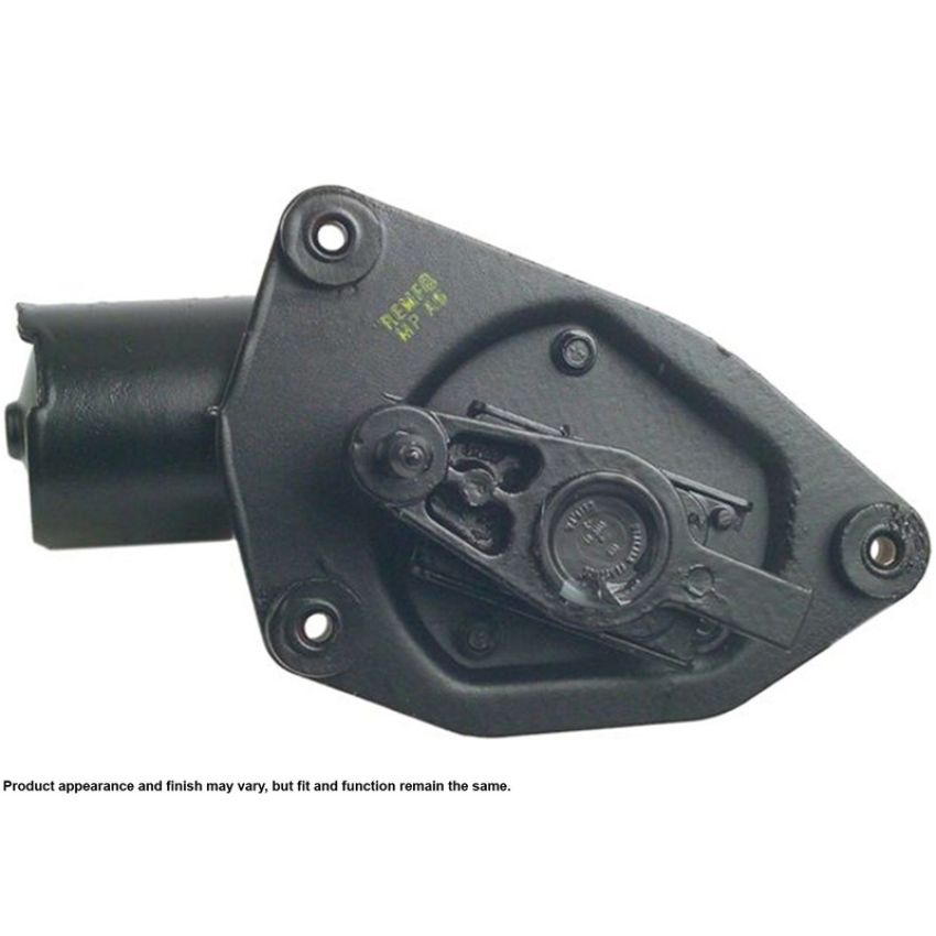 CARDONE Reman 40-298 Remanufactured Windshield Wiper Motor