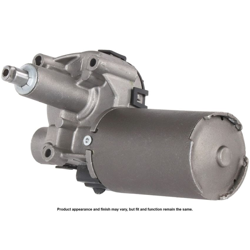 CARDONE Reman 40-299 Remanufactured Windshield Wiper Motor