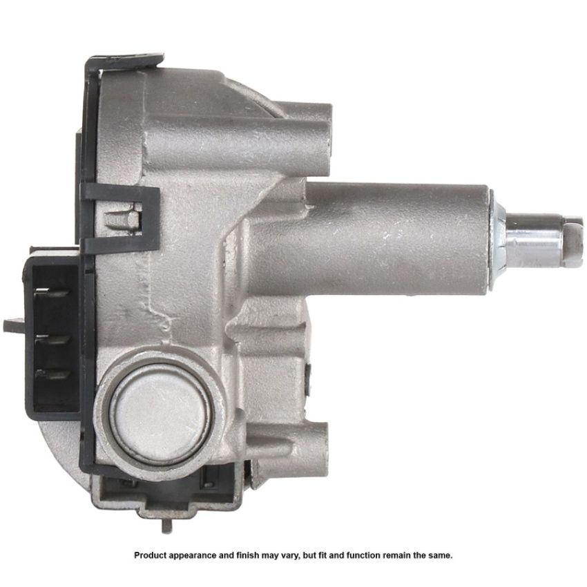 CARDONE Reman 40-299 Remanufactured Windshield Wiper Motor
