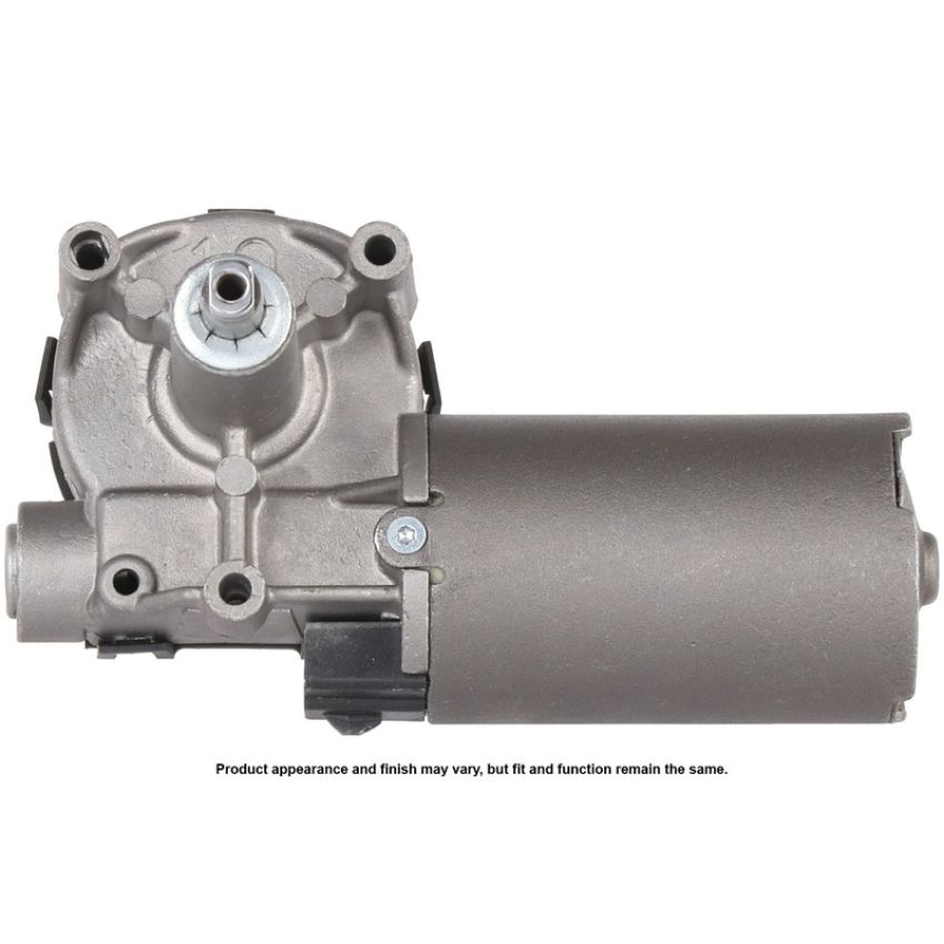 CARDONE Reman 40-299 Remanufactured Windshield Wiper Motor