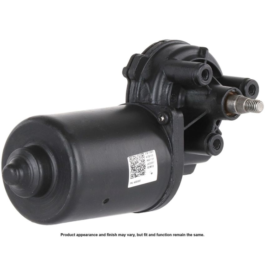 CARDONE Reman 40-3000 Remanufactured Windshield Wiper Motor