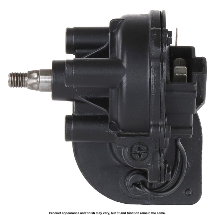 CARDONE Reman 40-3000 Remanufactured Windshield Wiper Motor