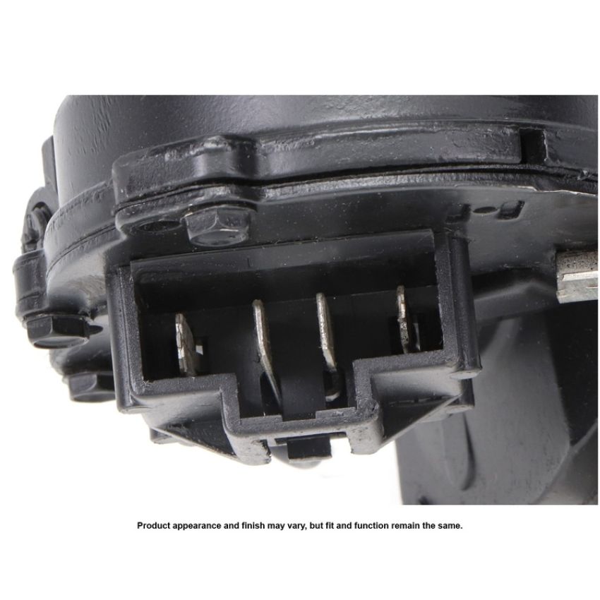 CARDONE Reman 40-3000 Remanufactured Windshield Wiper Motor