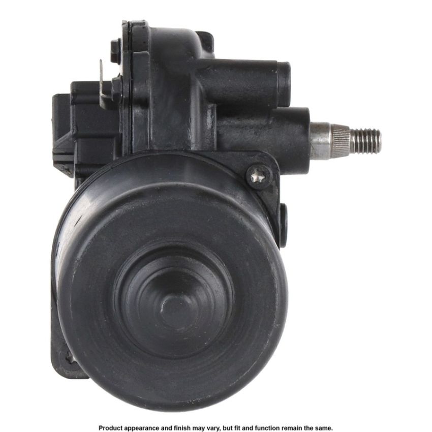 CARDONE Reman 40-3000 Remanufactured Windshield Wiper Motor