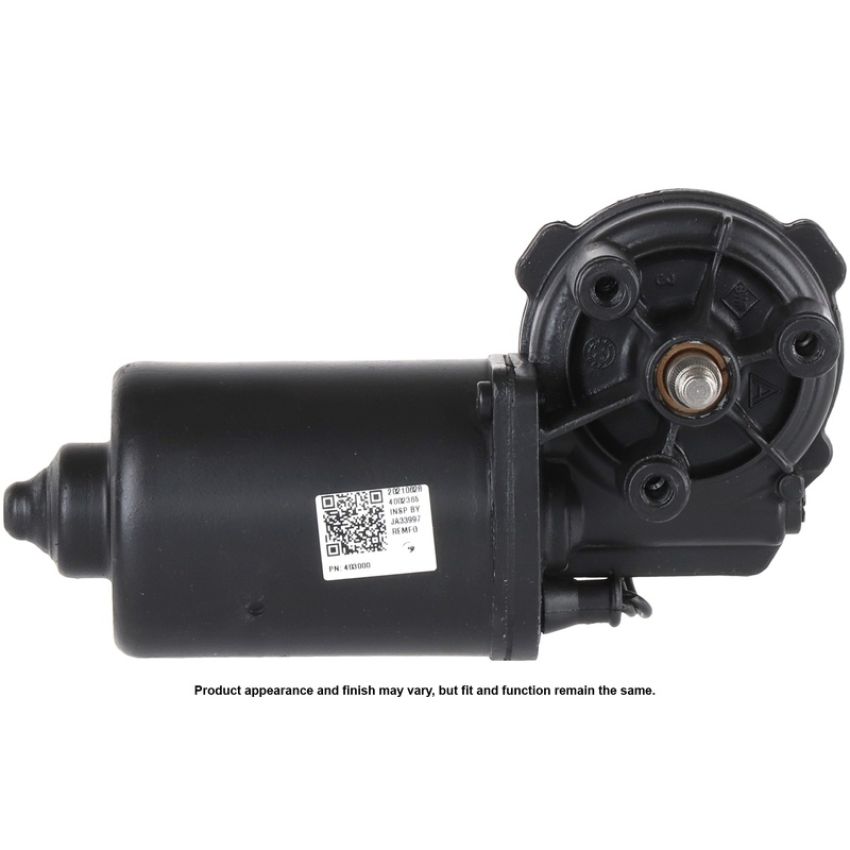 CARDONE Reman 40-3000 Remanufactured Windshield Wiper Motor