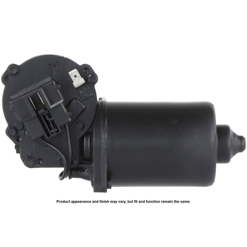 CARDONE Reman 40-3000 Remanufactured Windshield Wiper Motor