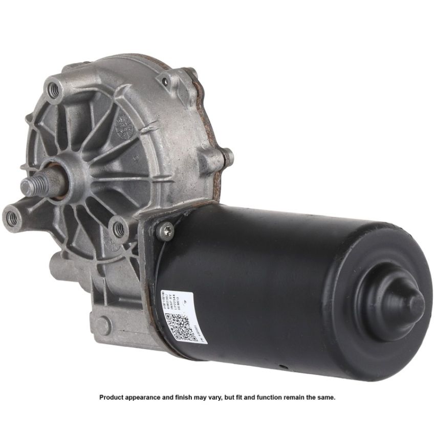 CARDONE Reman 40-3001 Remanufactured Windshield Wiper Motor