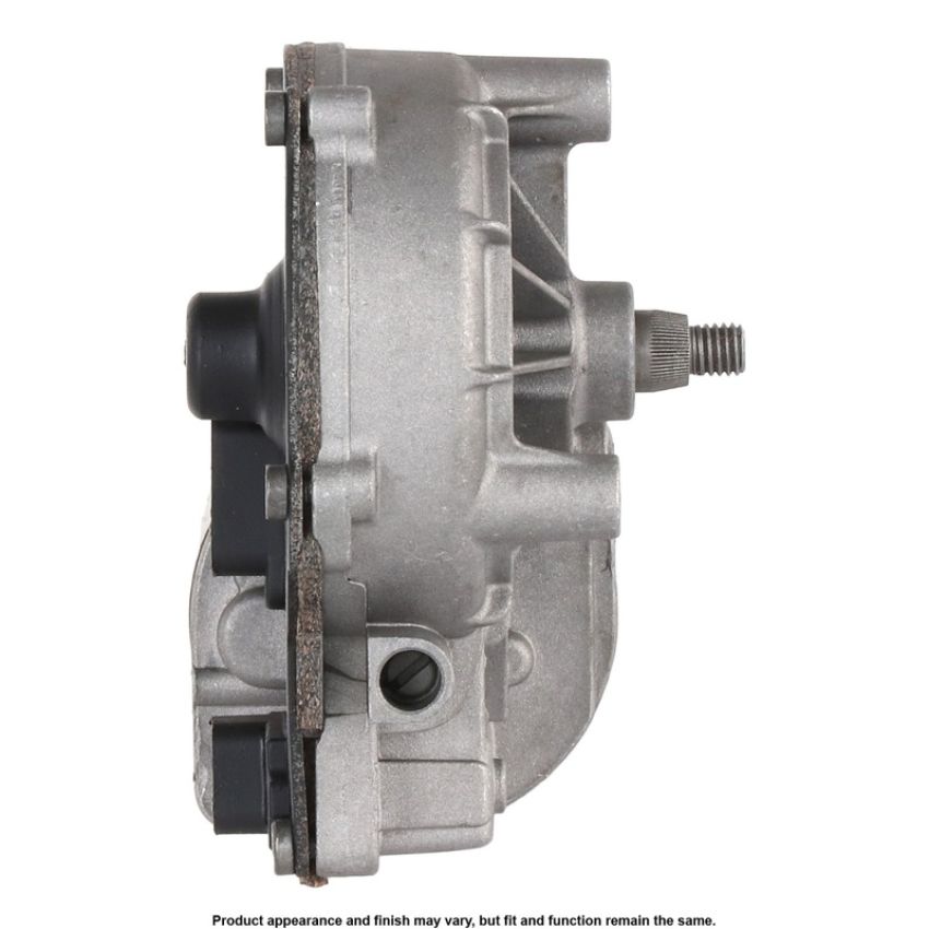 CARDONE Reman 40-3001 Remanufactured Windshield Wiper Motor