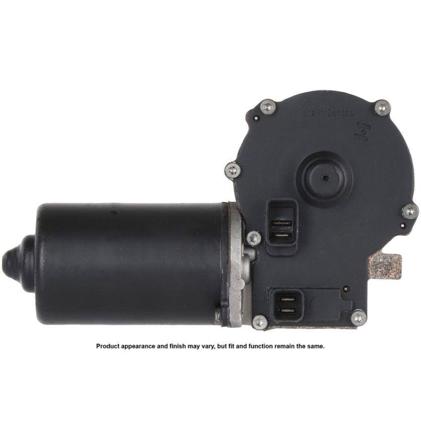 CARDONE Reman 40-3001 Remanufactured Windshield Wiper Motor