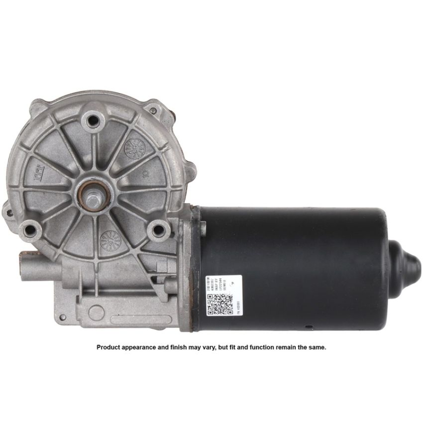 CARDONE Reman 40-3001 Remanufactured Windshield Wiper Motor