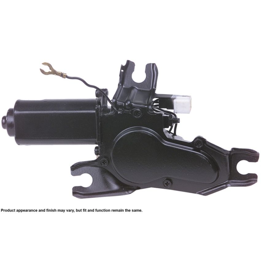 CARDONE Reman 40-3005 Remanufactured Windshield Wiper Motor