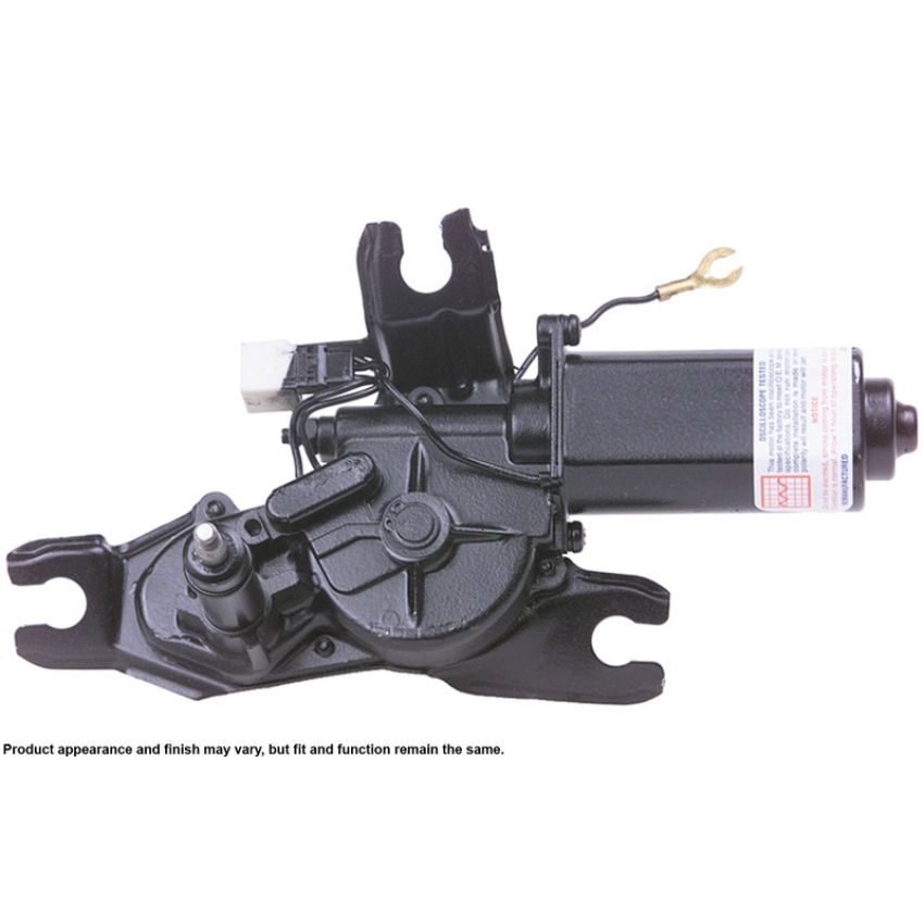 CARDONE Reman 40-3005 Remanufactured Windshield Wiper Motor