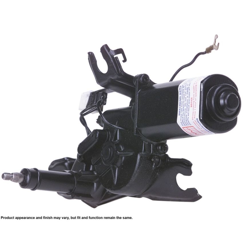 CARDONE Reman 40-3005 Remanufactured Windshield Wiper Motor