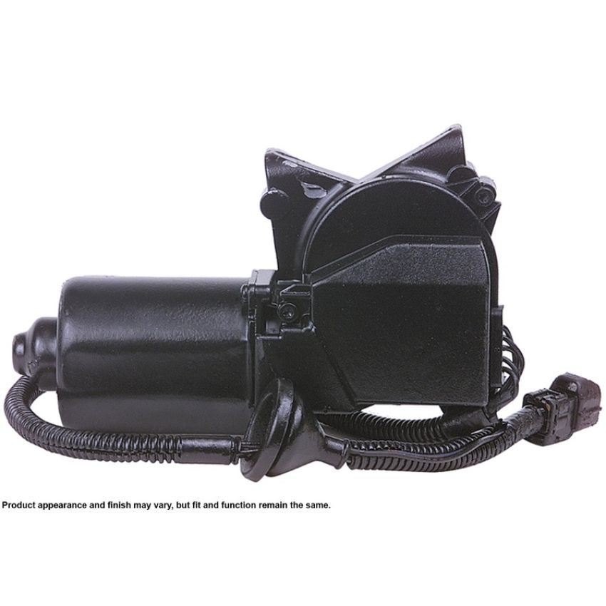 CARDONE Reman 40-3006 Remanufactured Windshield Wiper Motor