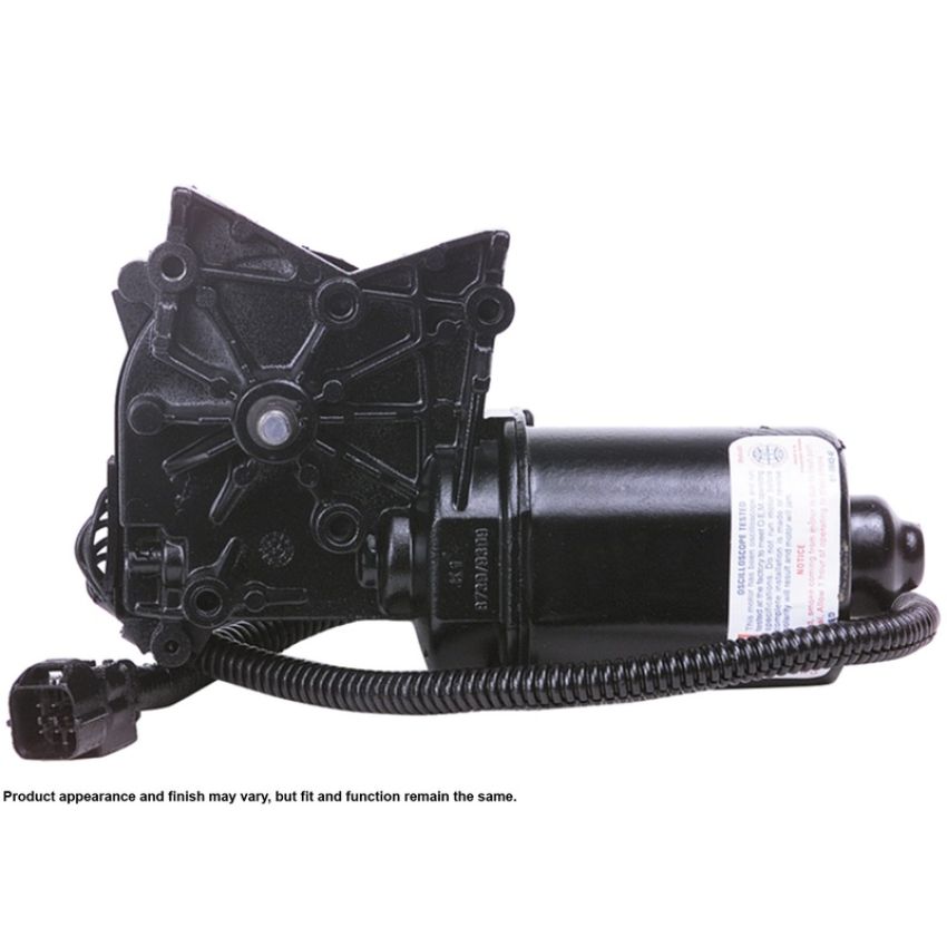 CARDONE Reman 40-3006 Remanufactured Windshield Wiper Motor