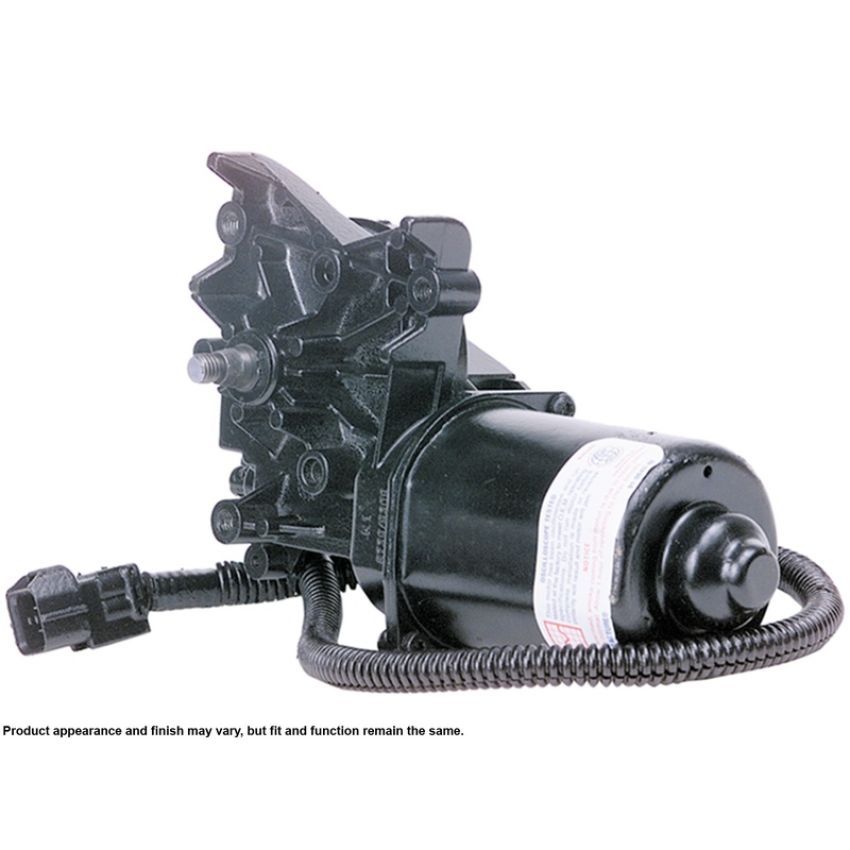 CARDONE Reman 40-3006 Remanufactured Windshield Wiper Motor