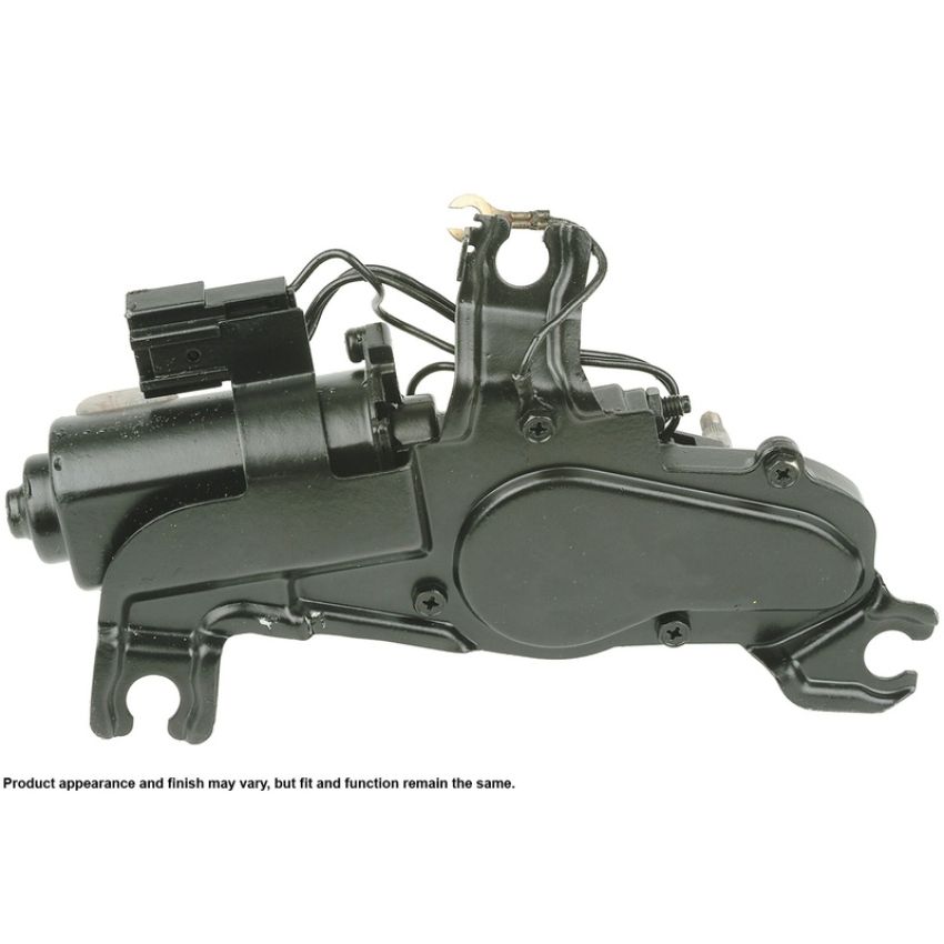 CARDONE Reman 40-3008 Remanufactured Windshield Wiper Motor