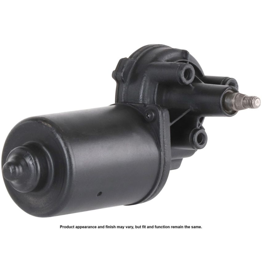 CARDONE Reman 40-3009 Remanufactured Windshield Wiper Motor