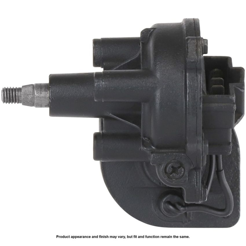 CARDONE Reman 40-3009 Remanufactured Windshield Wiper Motor