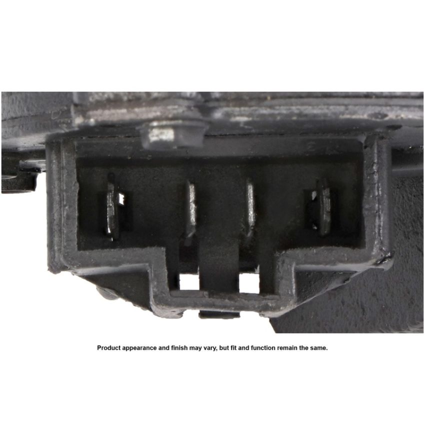 CARDONE Reman 40-3009 Remanufactured Windshield Wiper Motor
