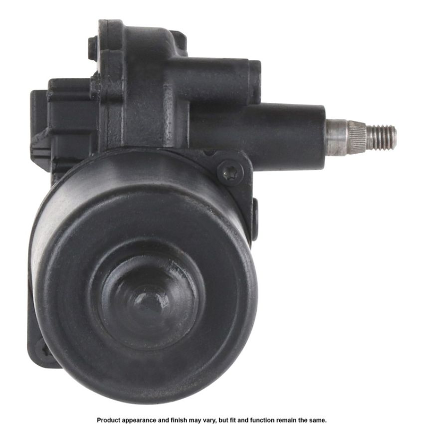 CARDONE Reman 40-3009 Remanufactured Windshield Wiper Motor
