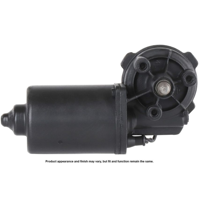 CARDONE Reman 40-3009 Remanufactured Windshield Wiper Motor