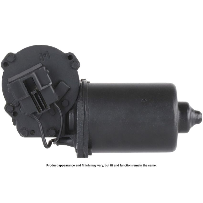 CARDONE Reman 40-3009 Remanufactured Windshield Wiper Motor